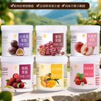铭诺果酱